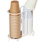 Disposable Cup Stand for Kitchen