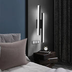 DoubliGlow | Minimalistic modern LED wall light