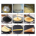 PerfectBake – Luxury Waffle Maker for Perfect Waffles