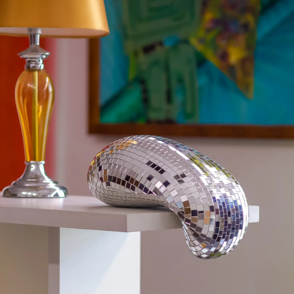 Lunar - Disco Melt | Futuristic Artistic Lighting Solution