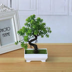 Floraviva Greenery | Artificial Plant | Low Maintenance & Realistic | Durable Plastic