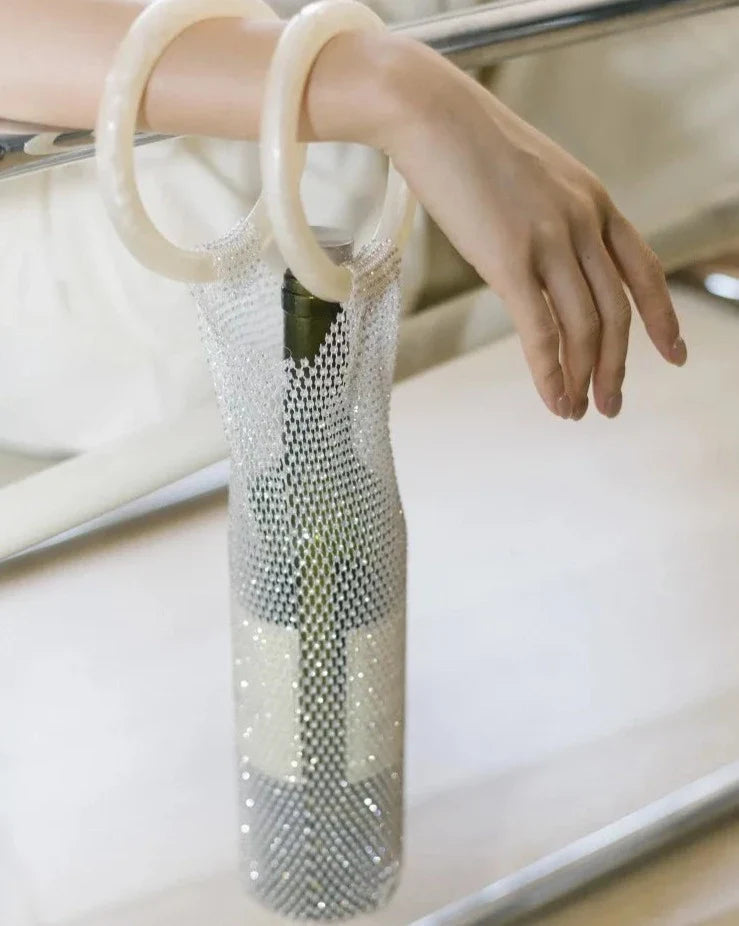 Sparkling Wine Bag