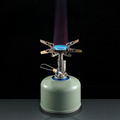 Mini Portable Camping Gas Stove with Adjustable Flame – Solen