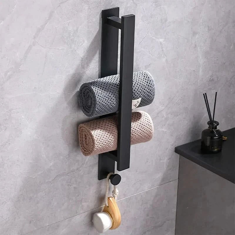 TowelRack – Stainless Steel Towel Holder