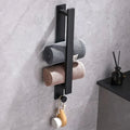 TowelRack – Stainless Steel Towel Holder