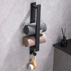 TowelRack – Stainless Steel Towel Holder