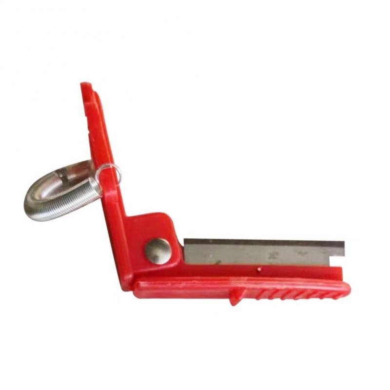 GardenGrip Tool – Easy Vegetable and Fruit Picking