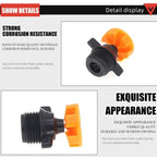 Rotatable & efficient for every garden