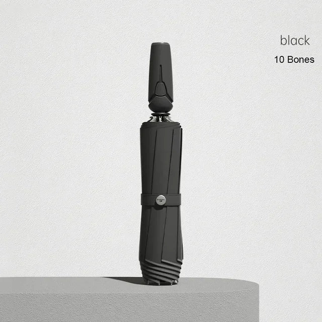 inverted umbrella – Elegance at every step: Style meets innovation!