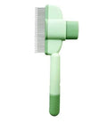 Flea Removal Easy Self-Cleaning Pet Brush