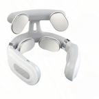 Ultimate Relaxation Neck & Shoulder Massager, USB Rechargeable