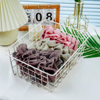 2-In-1 Soft Shower Sponge