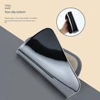 Palmira Mouse Pad | Ergonomic & Stylish | Memory Foam Comfort | Non-Slip & Decorative