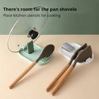 KüchenProfi Holder | Multifunctional & non-slip | Scandinavian Design