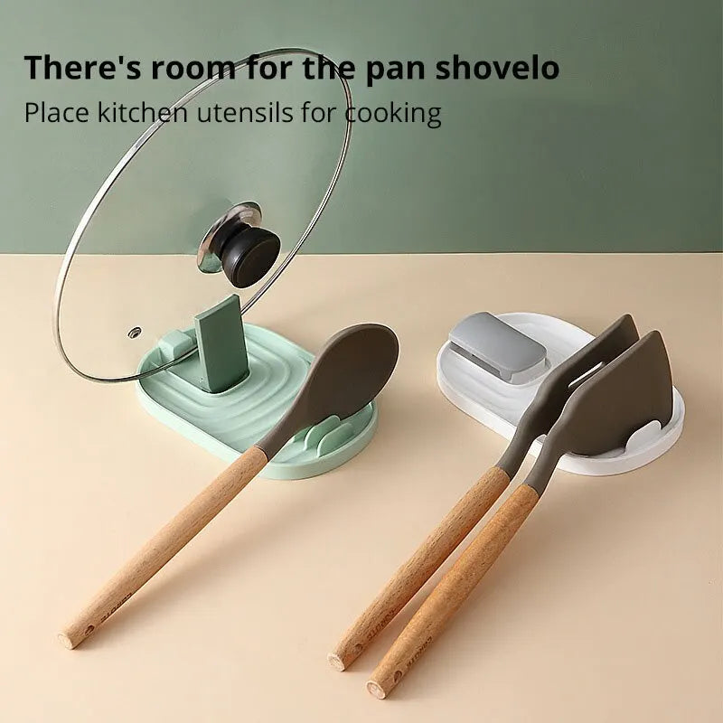 KüchenProfi Holder | Multifunctional & non-slip | Scandinavian Design