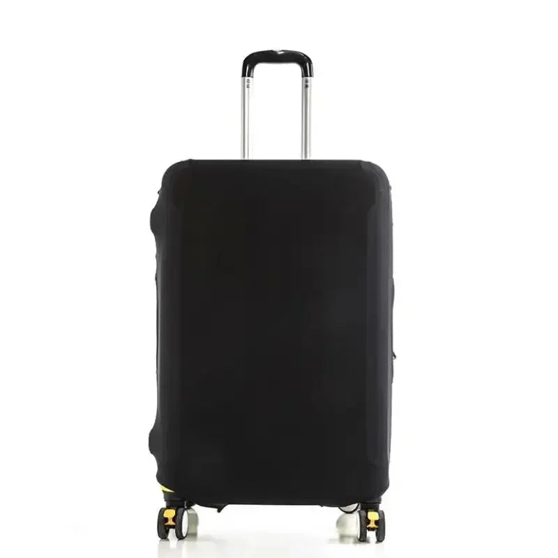 TravelFlexx Suitcase Cover | Anti-Scratch & Tear Resistant | Stretchable & Durable | Universal Fit