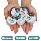 Disposable socks