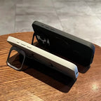 Magnetic Soft Wrist Bracket Lens Cover iPhone Case