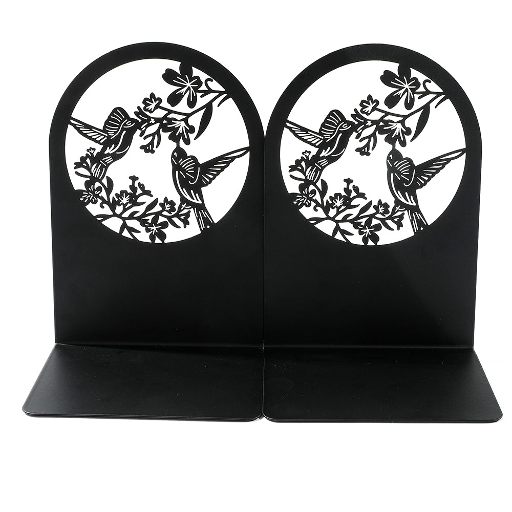 PageNest Modern Bookends