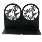 PageNest Modern Bookends