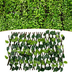 Expandable Decorative Trellis