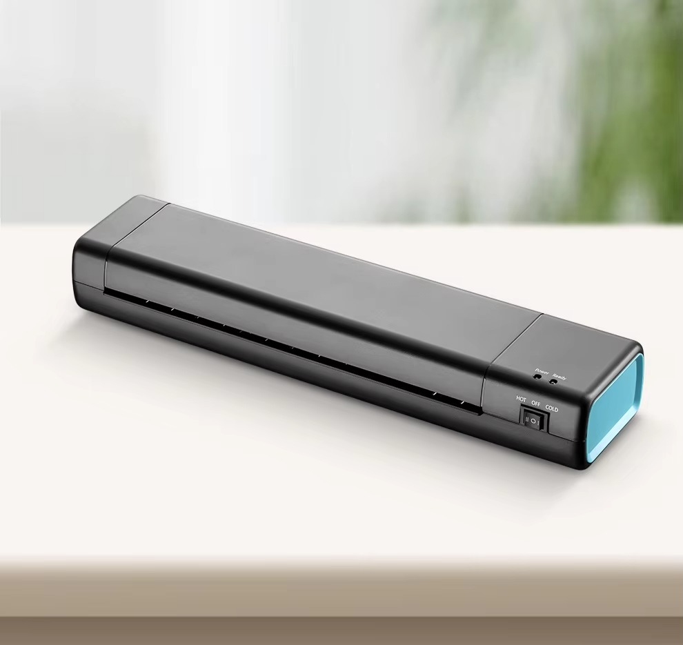 A3A4 High-Efficiency Laminating Machine
