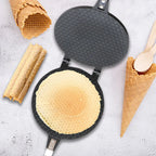 PerfectBake – Luxury Waffle Maker for Perfect Waffles