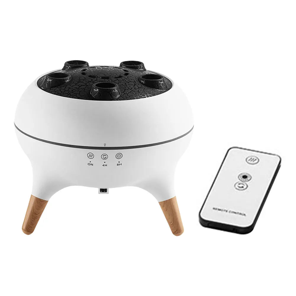 Dynamic Jellyfish Humidifier