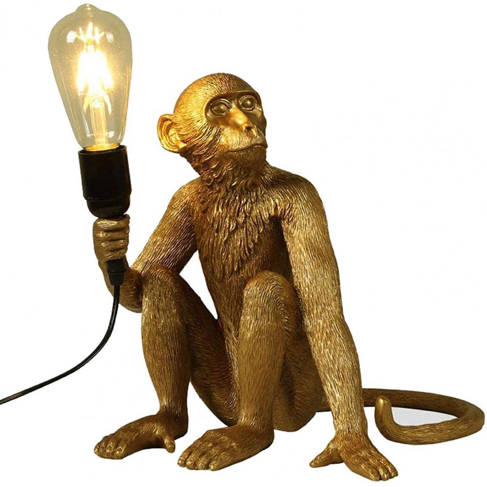 Reliable attractive table lamp ornament
