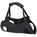 Reha-Dog Harness with Stable Carrying Handle