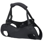 Reha-Dog Harness with Stable Carrying Handle
