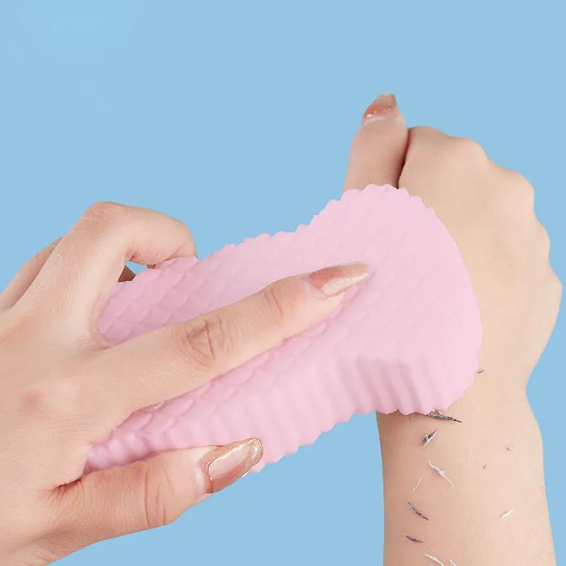 Tote Skin Remover