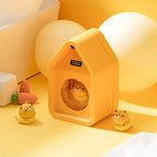 Animal House Automatic Foam Dispenser