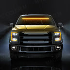 96 LED Strobe Light Bar – Veyra – (Car Emergency Warning)