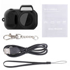Nano Vision Ultra Mini HD Camera