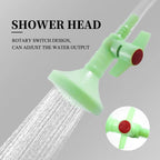 SolarFlow | Solar Shower | Environmentally Friendly & Mobile | 20L Capacity