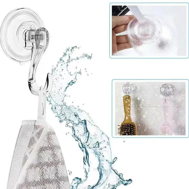 Heavy Ultra Grip Suction Cups