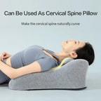 Face Down Sleep Ergonomic Pillow