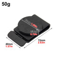 Magnetic Belt Clip