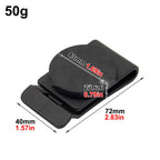 Magnetic Belt Clip