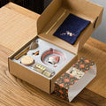 9-piece Japanese Matcha Tea Set