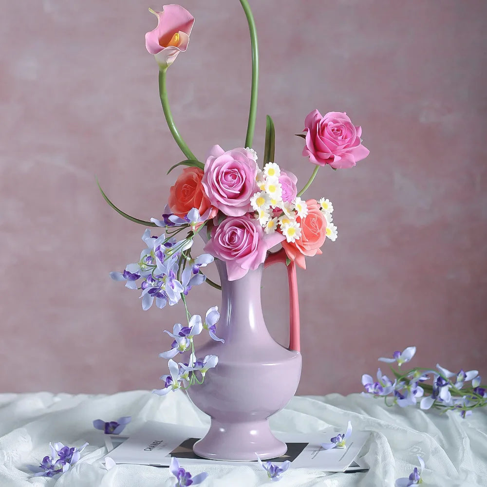 Genie Lamp Vase