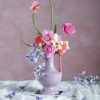 Genie Lamp Vase