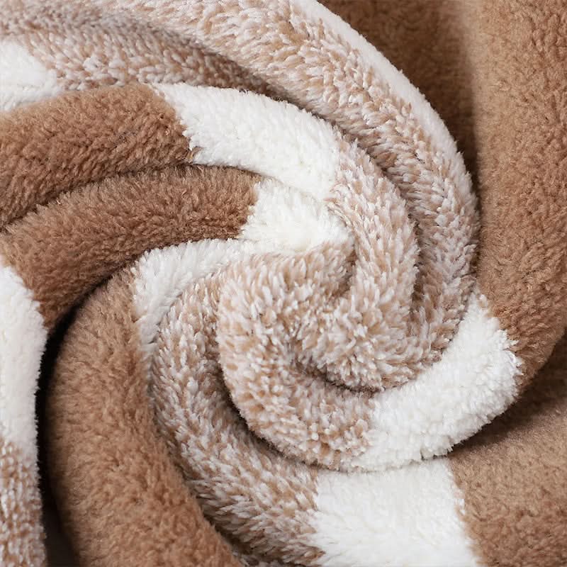 Ultra soft & absorbent for ultimate comfort