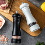 Luxury Wooden Spice Grinder