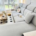 Furniture cover against fur & scratches washable