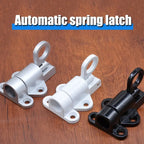 Easy Security Automatic Door Latch
