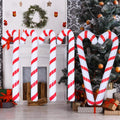 GiantCandy | Inflatable Christmas Candy Canes