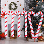GiantCandy | Inflatable Christmas Candy Canes