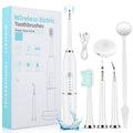 Professional Dental Care at Home